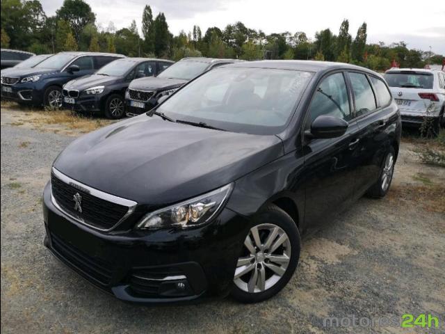 Peugeot 308 SW 1.6 HDI ACTIVE