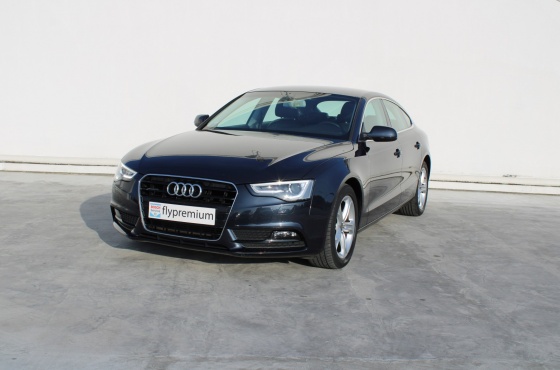 Audi A5 Sportback 2.0 TDi Business Line - Flypremium