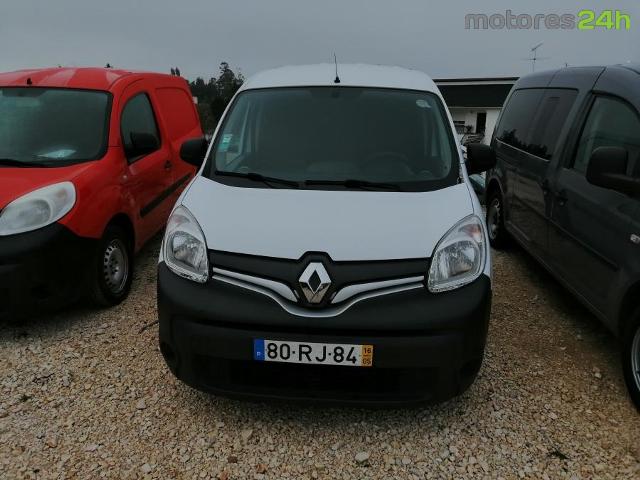 Renault Kangoo 1.5 DCI