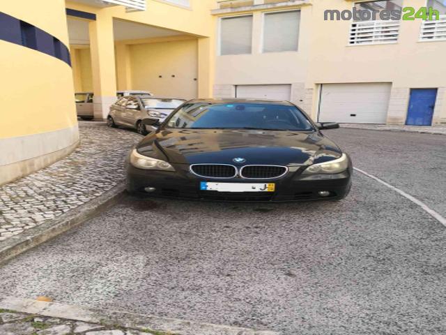 BMW Série  d