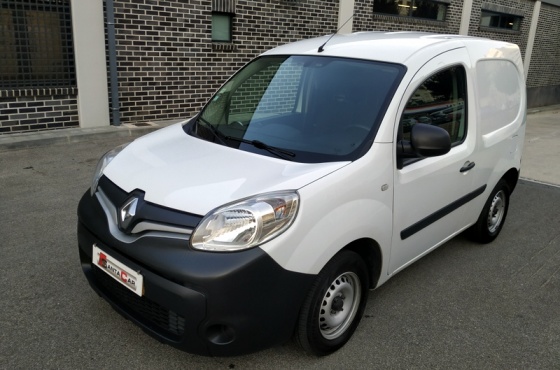 Renault Kangoo 3 LUG. Compact, IVA DEDUTIVEL - SantaCar