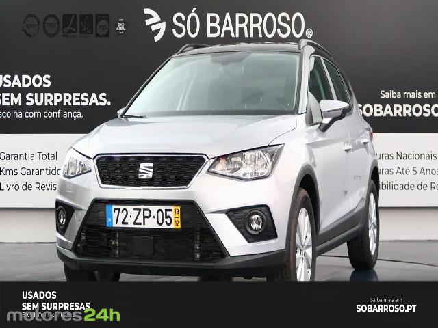 Seat Arona 1.0 TSI Style