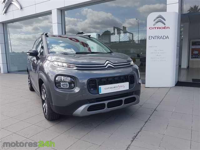 Citroen C3 AirCross 1.2 PureTech 110 S&S CVM6 Feel 