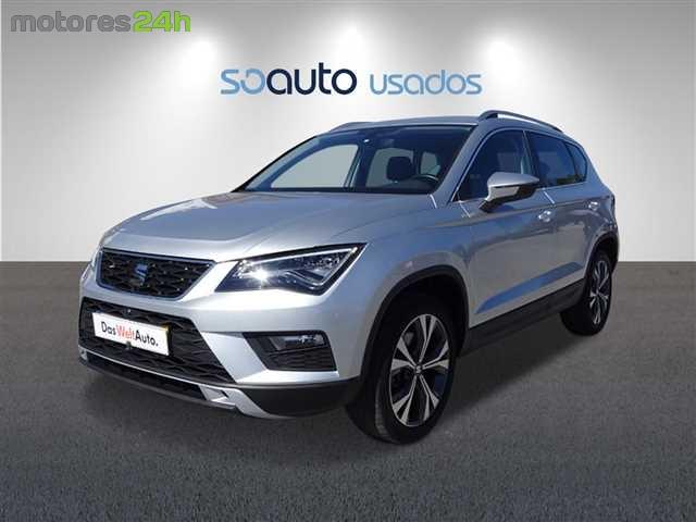 Seat Ateca 1.6 TDi Style