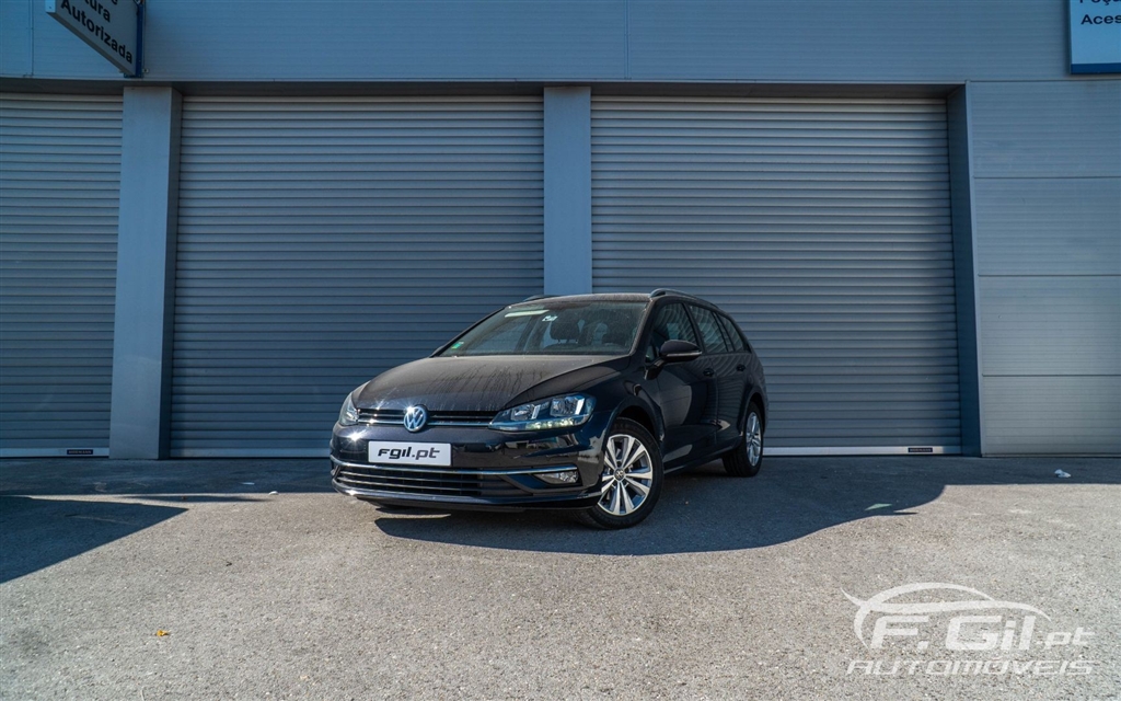 Volkswagen Golf 1.6 TDI BlueMotion Confortline (5p)