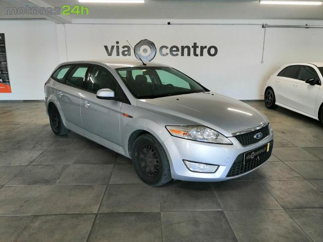 Ford Mondeo SW 1.8 TDCi econetic