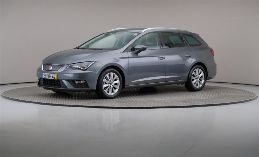  Seat Leon 1.0 EcoTSI Style Ecomotive S/S