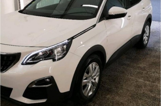 Peugeot  HDI AUT - Famocar-Comércio de Automóveis,