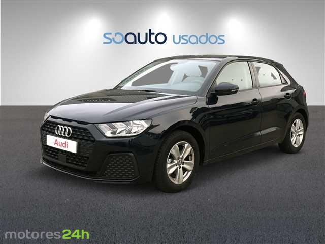 Audi A1 Sportback 25 TFSI