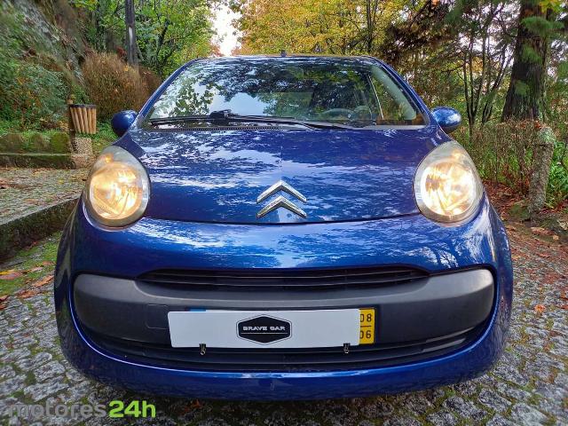 Citroen C1 1.0 SX