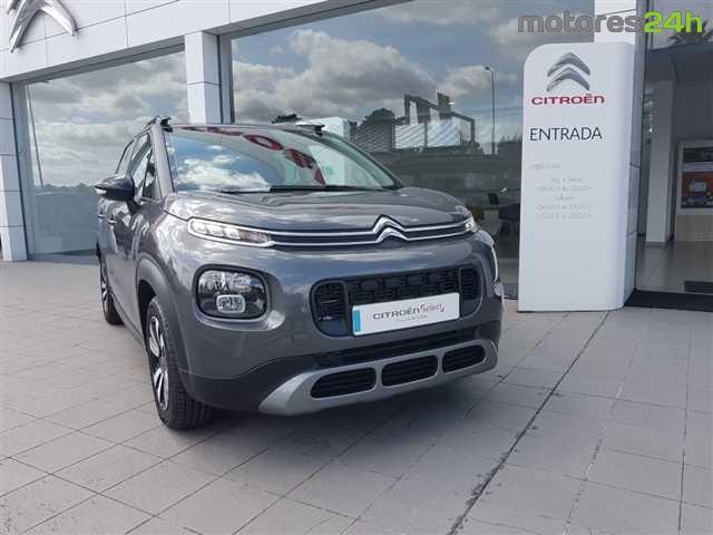 Citroen C3 AirCross 1.2 PureTech Feel