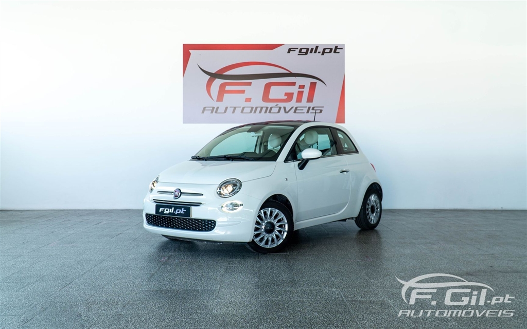  Fiat  LOUNGE (3P)