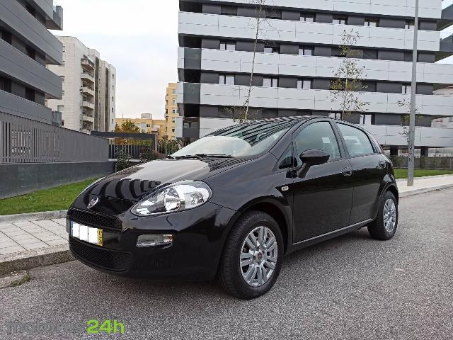 Fiat Punto 1.2 Easy S&S