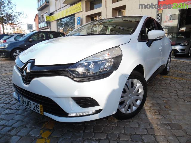 Renault Clio 0.9 TCe Zen