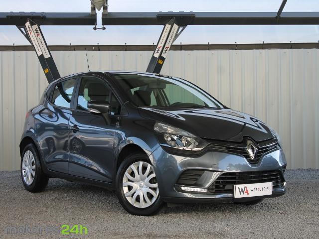 Renault Clio 1.2 Zen