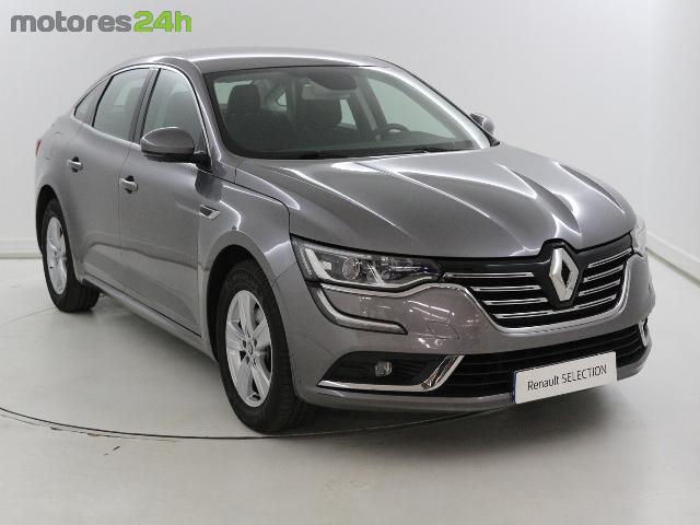 Renault Talisman 1.5 dCi Zen