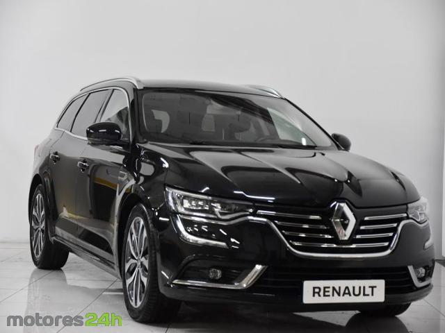Renault Talisman ST 1.7 Blue dCi Executive
