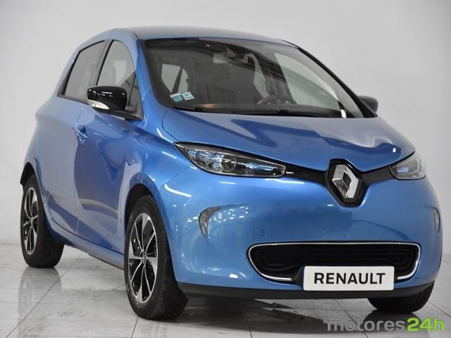 Renault ZOE Intens 40 Flex Q90