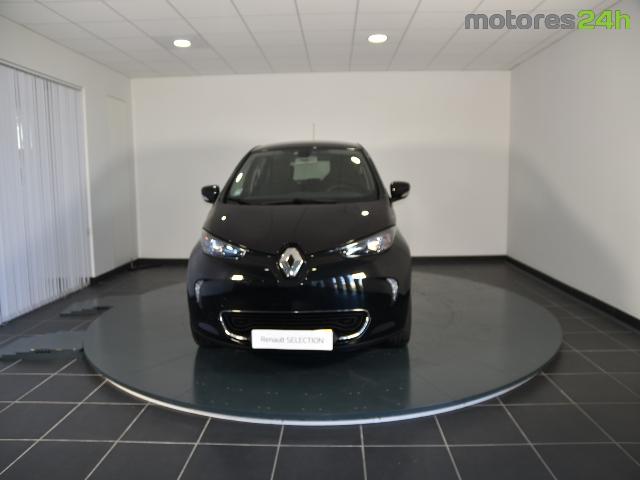 Renault ZOE Limited 40