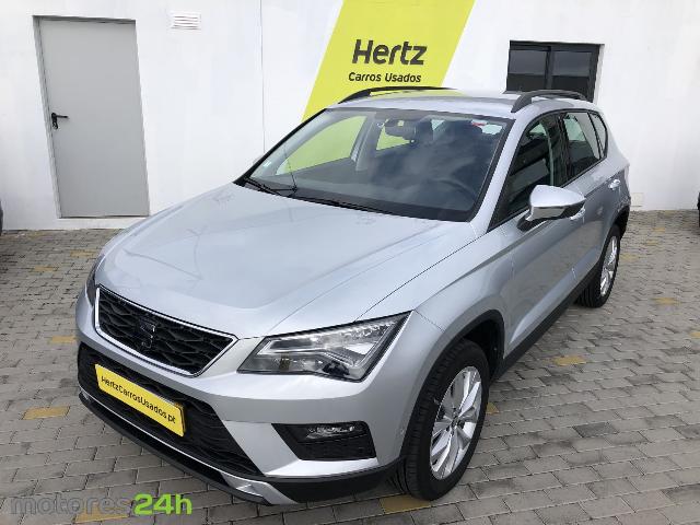 Seat Ateca 1.6 TDi Style