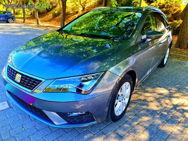 Seat Leon ST 1.6 TDI Reference S/S