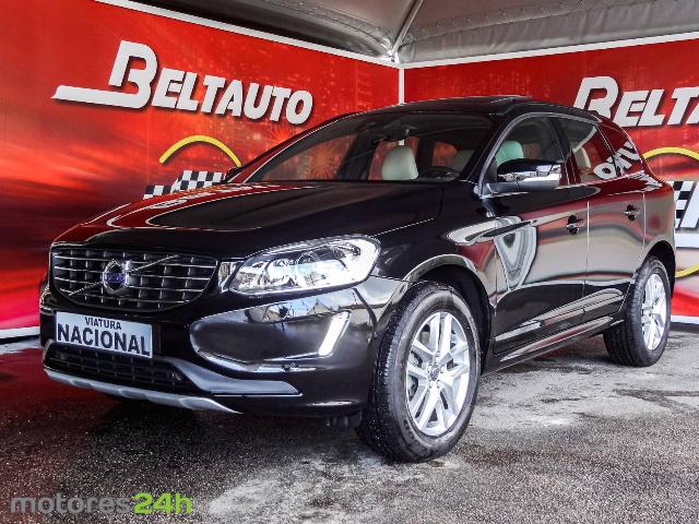 Volvo XC D3 Summum