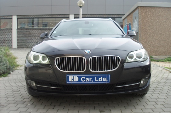 BMW  D Aut Touring - RD CAR, Lda