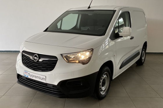 Opel Combo Van 1.5 CDTi L1H1 Essentia - Flypremium