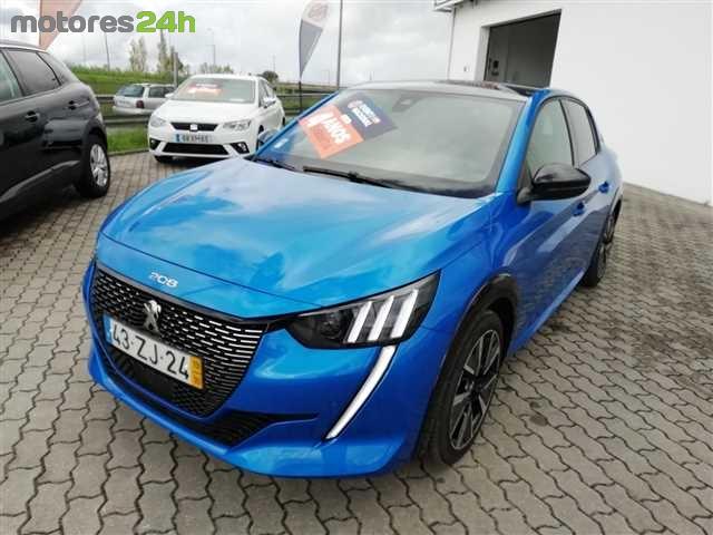 Peugeot  PureTech GT Line EAT8