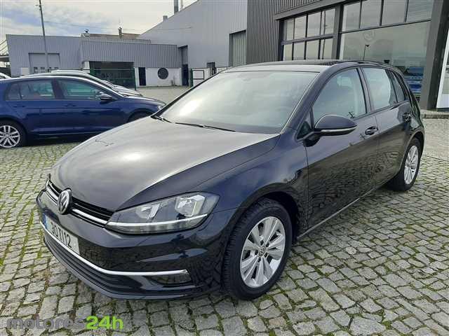 Volkswagen Golf 1.0 TSI Confortline