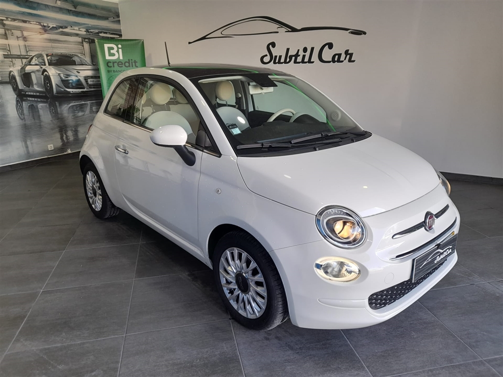  Fiat  New Lounge (69cv) (3p)