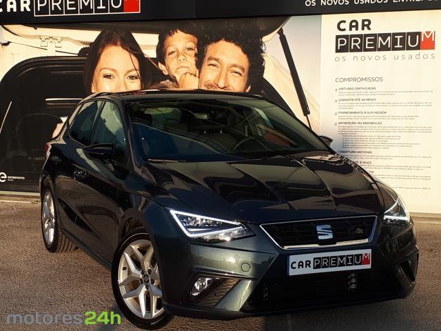 Seat biza 1.0 TSI 95cv FR