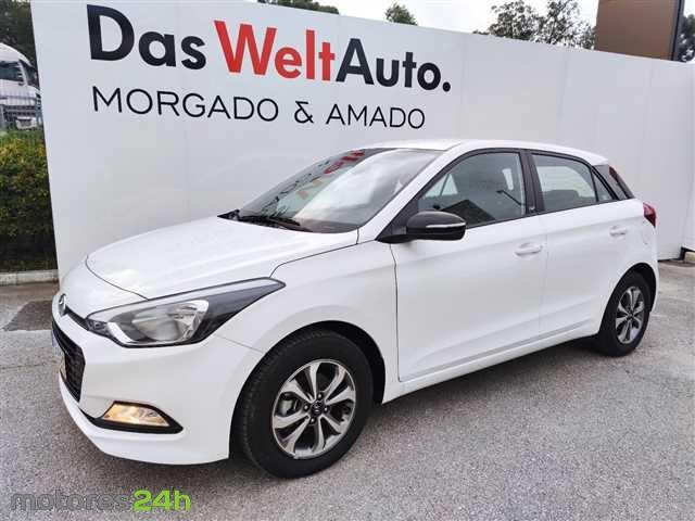 Hyundai i Go!