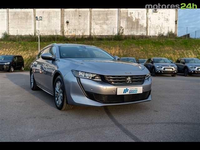 Peugeot 508 SW 1.5 BlueHDi Business Line