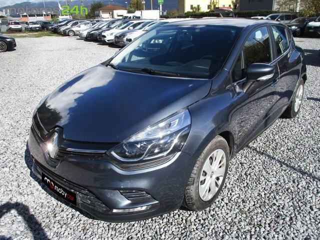 Renault Clio 1.5 dCi Zen