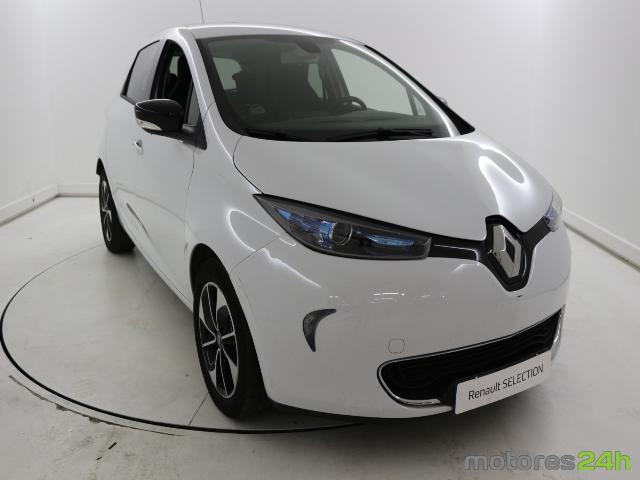 Renault ZOE Intens 40 Flex