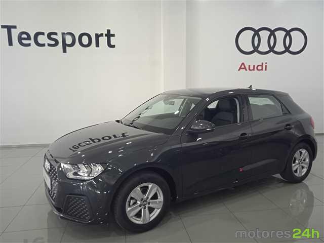 Audi A1 Sportback 25 TFSI