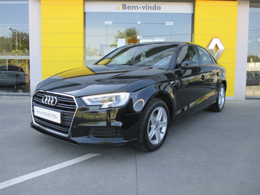  Audi A3 1.6 TDI Advanced