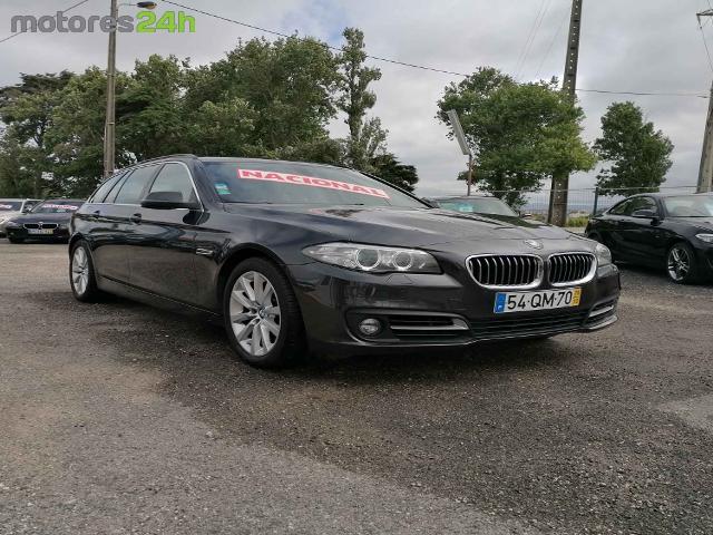 BMW Série  d GT xDrive Line Luxury