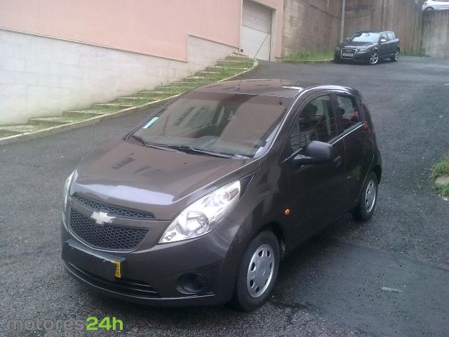 Chevrolet Spark 1.0 L