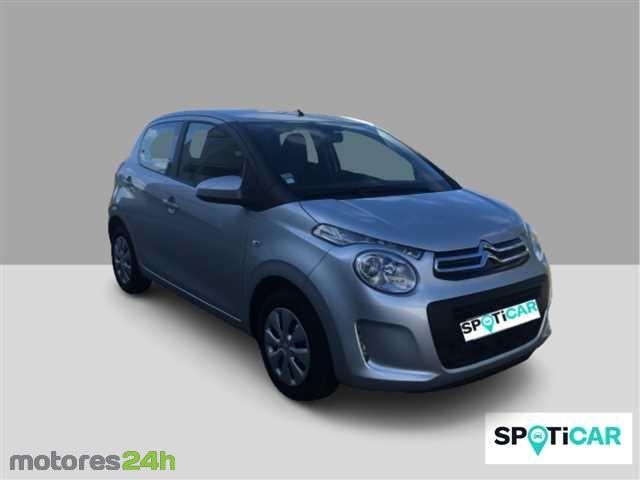 Citroen C1 1.0 VTi Feel