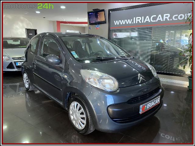 Citroen C1 1.4 HDi SX