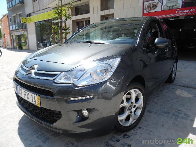 Citroen C3 1.2 PureTech Collection