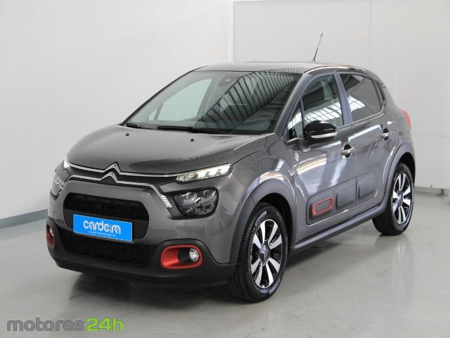 Citroen C3 1.2 PureTech Shine