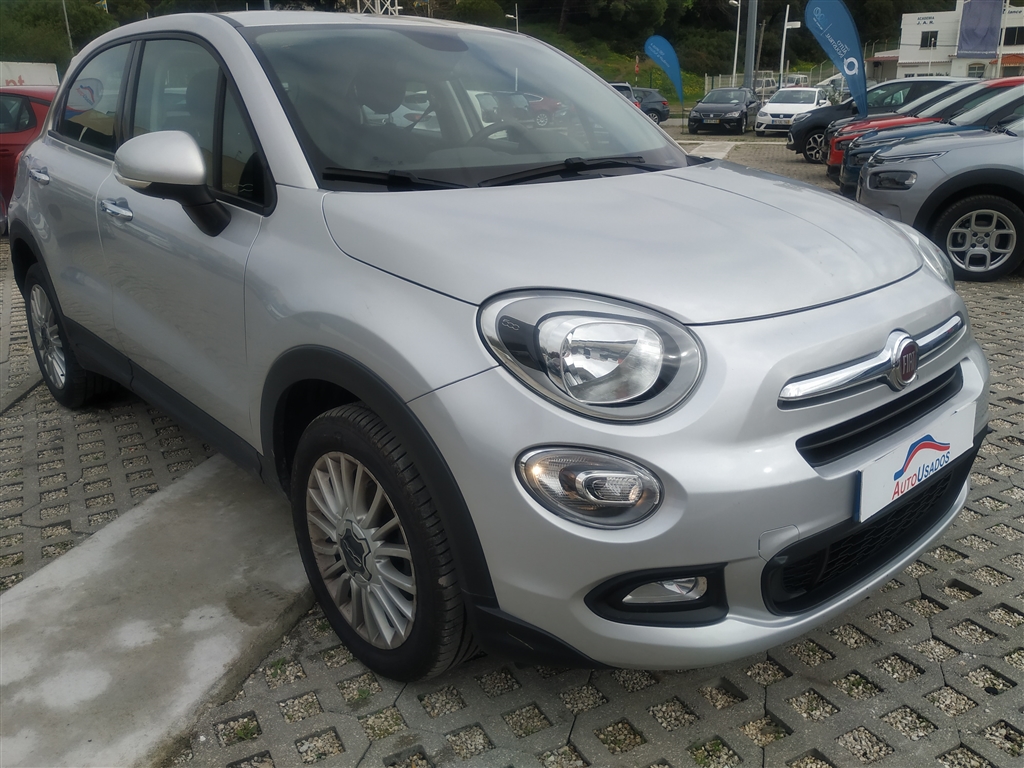  Fiat 500X 1.3 Multijet 95 Urban 5p S/S (5 lug)