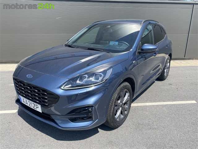 Ford Kuga 1.5 EcoBoost ST-Line