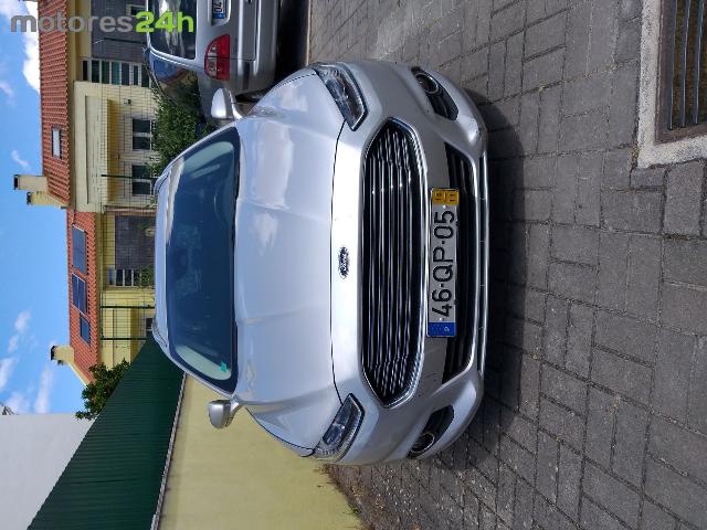 Ford Mondeo Station 1.5 TDCi Busi.Plus ECOnetic