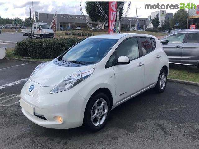 Nissan Leaf Acenta 30 kWh