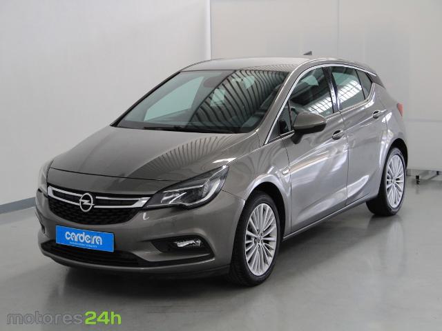 Opel Astra 1.6 CDTI Innov.S/S RM6/SBO/5PC/5PB