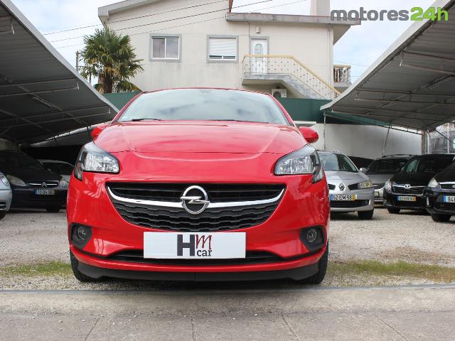 Opel Corsa 1.3 CDTi Color Edition